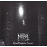 Horna - Kohti Yhdeksän Nousua CD