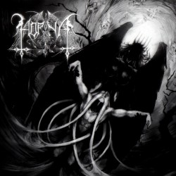 Horna – Viha Ja Viikate MCD