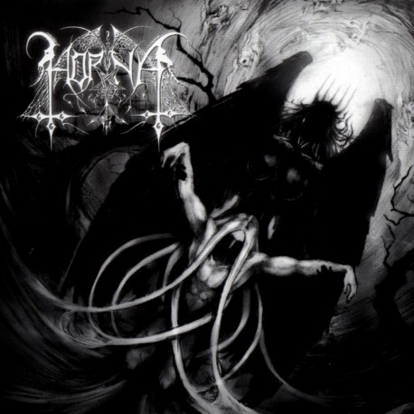 Horna – Viha Ja Viikate MCD