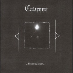Caverne - Sentiers d'avant CD