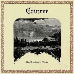 Caverne - Aux Frontieres du Monde CD