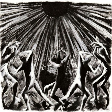 Clandestine Blaze - Resacralize the Unknown LP