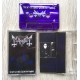 Mayhem - De Mysteriis Dom Sathanas TAPE