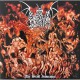 Maleficum Orgia - The Beast Invocation CD