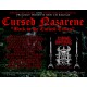 Cursed Nazarene - Back to the Cursed Times CD