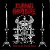 Cursed Nazarene - Back to the Cursed Times CD