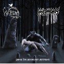 Heosphoros / Wolfera the Jackal - Under the Moonlight Mysteries CD