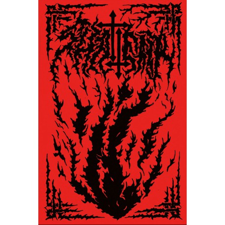 Shatterer - Fire demo TAPE