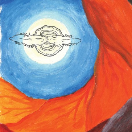 Circle of Ouroborus - Aavikon Varjo CD