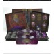 Vargrav - The Nighthold Digipak-CD