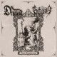 Délétère / Sarkrista ‎– Opus Blasphematum - Split LP