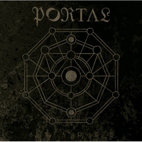 Portal - Swarth CD