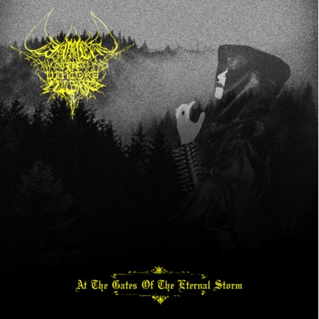 Lament In Winter's Night - At The Gates Of The Eternal Storm CD
