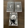 Set of 3 x Revenge TAPES