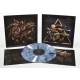 Profanatica - Wreathed in Dead Angels LP (silk screened - swirl vinyl)