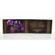Vargrav - The Nighthold Digipak-CD