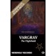 Vargrav - The Nighthold TAPE