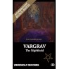 Vargrav - The Nighthold TAPE