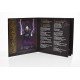 Vargrav - The Nighthold Digipak-CD