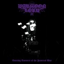 Warmoon Lord - Burning Banners Of The Funereal War Digipak-CD