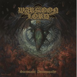 Warmoon Lord – Sacrosanct Demonopathy CD