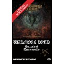 Warmoon Lord – Sacrosanct Demonopathy TAPE