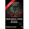 Warmoon Lord – Sacrosanct Demonopathy TAPE