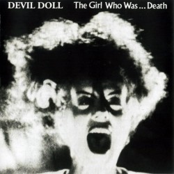 Devil Doll – The Girl who was Death CD