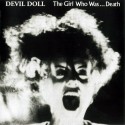 Devil Doll – The Girl who was Death CD