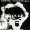 Devil Doll – The Girl who was Death CD