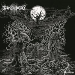 Nartvind - Ruinous LP