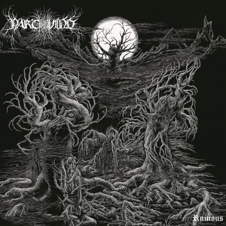 Nartvind - Ruinous LP