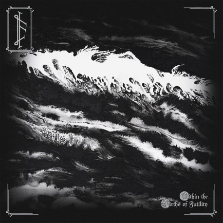 Flail - Within the Firths of Futility CD