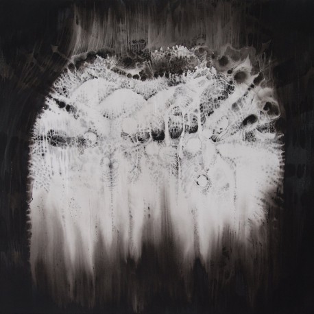 Flail - Dying Embers to Coldening Coals LP