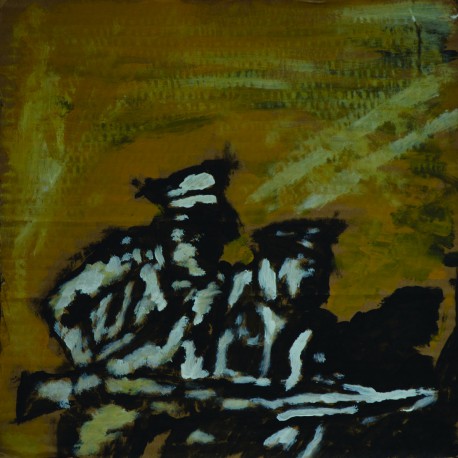 Wędrowcy~tułacze~zbiegi - Korpus Czechoslowacki CD