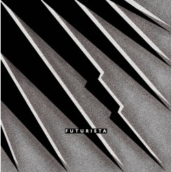 Wędrowcy~tułacze~zbiegi - Futurista CD