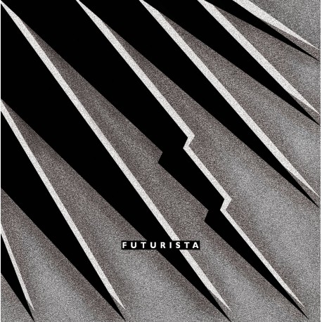 Wędrowcy~tułacze~zbiegi - Futurista CD