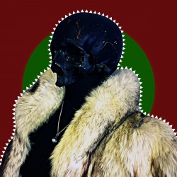 Wędrowcy~tułacze~zbiegi - Berliner Vulkan CD