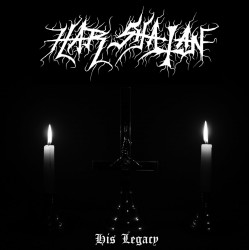 Har Shatan - His Legacy CD
