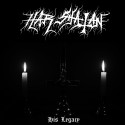 Har Shatan - His Legacy CD