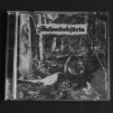 Inlandshjärta - Inlandshjärta CD
