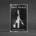 Hate Forest - The Curse / The Gates TAPE