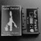 Hate Forest - The Curse / The Gates TAPE
