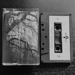 Nachtheem / Wirdha - Split TAPE