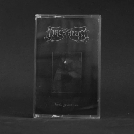 Nachtheem - Nacht, zij met ons... TAPE