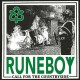 Runeboy - Call for the Countryside CD