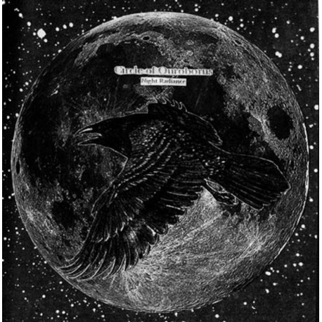 Circle of Ouroborus - Night Radiance Digipak-CD