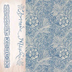 Вельд - Лунное молоко demo TAPE