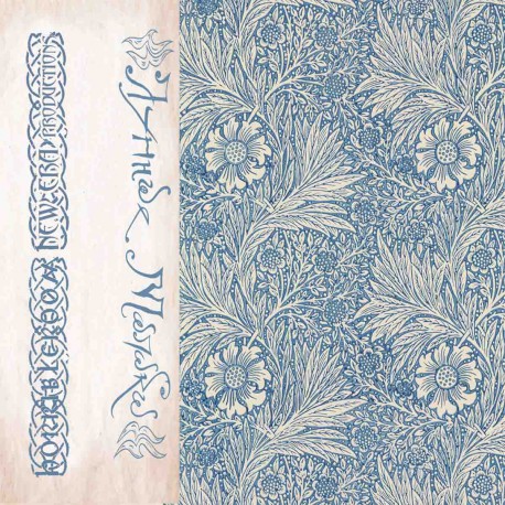 Вельд - Лунное молоко demo TAPE