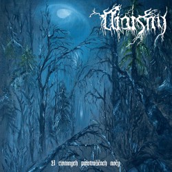 Niasny - U Ciomnych Palotniscach CD